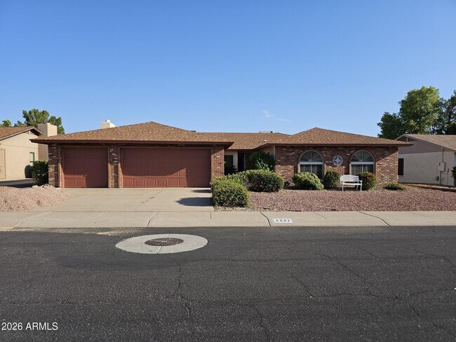 3337 W Kristal Way photo 4