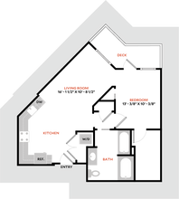Unit 6502 6502 floor plan