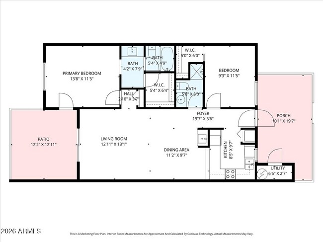 4150 E Cactus Rd Phoenix, AZ 85032 photo 2
