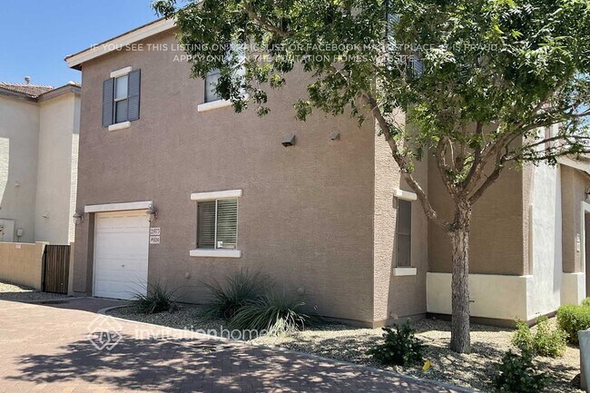 21973 N 102nd Ln Peoria, AZ 85383 photo 3