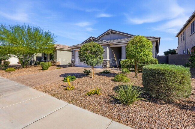 13179 W Brookhart Way Peoria, AZ 85383 photo 2