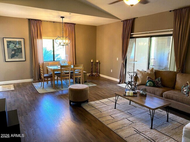 9555 E Raintree Dr Scottsdale, AZ 85260 photo 3