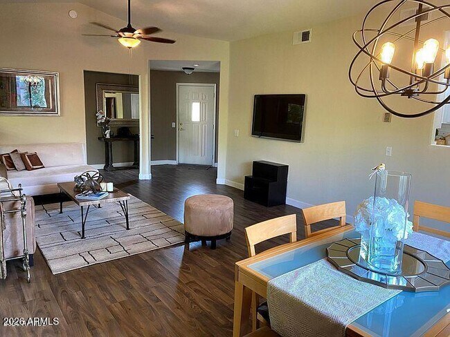 9555 E Raintree Dr Scottsdale, AZ 85260 photo 2