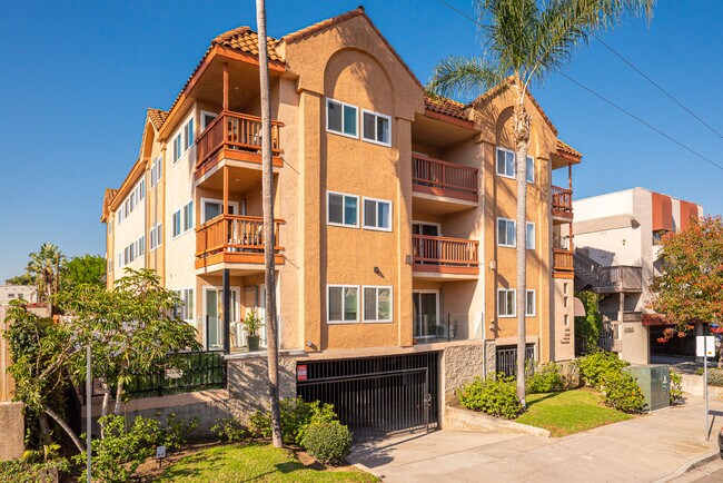 4120 Third Ave San Diego, CA 92103
