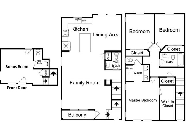 532 Shorebird Way Imperial Beach, CA 91932 photo 3