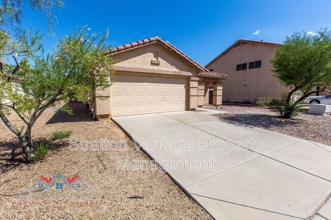 4821 N 92nd Ln Phoenix, AZ 85037 photo 3