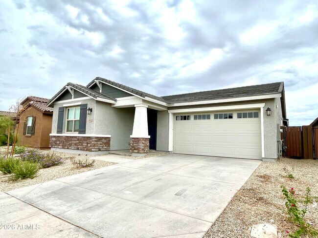 9332 W Encinas Ln Tolleson, AZ 85353 photo 5