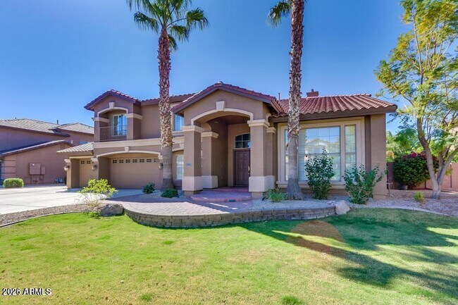 1705 E Coconino Dr Chandler, AZ 85249 photo 3