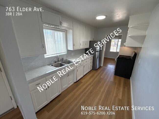 763 Elder Ave Chula Vista, CA 91910