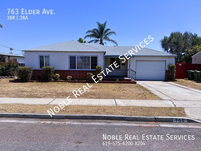 763 Elder Ave Chula Vista, CA 91910 photo 2