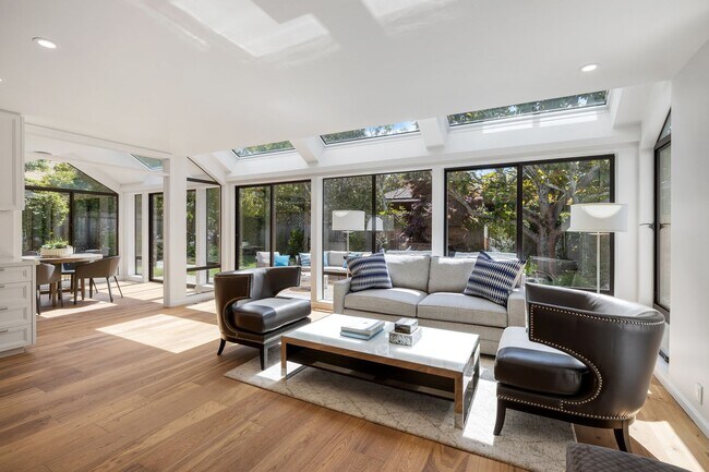 3 Corte Las Casas Tiburon, CA 94920 photo 4