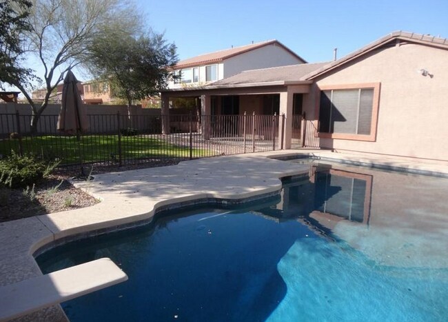 5335 W Gwen St Phoenix, AZ 85339 photo 4