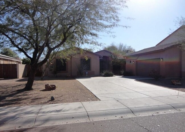 5335 W Gwen St Phoenix, AZ 85339 photo 2