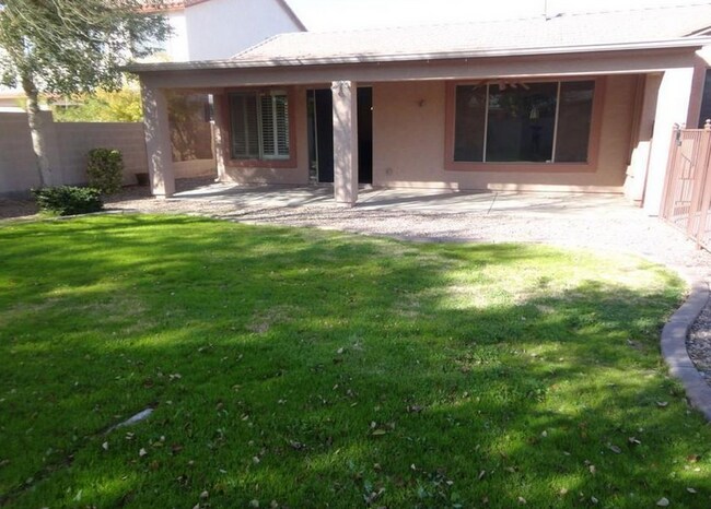 5335 W Gwen St Phoenix, AZ 85339 photo 3