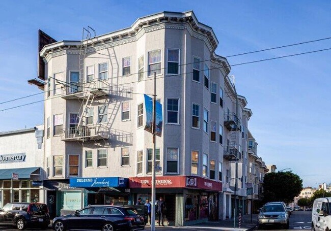 1 Mallorca Way, San Francisco (Apartment) photo 2