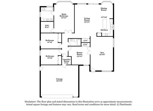 4262 E Alder Ave Mesa, AZ 85206 photo 2