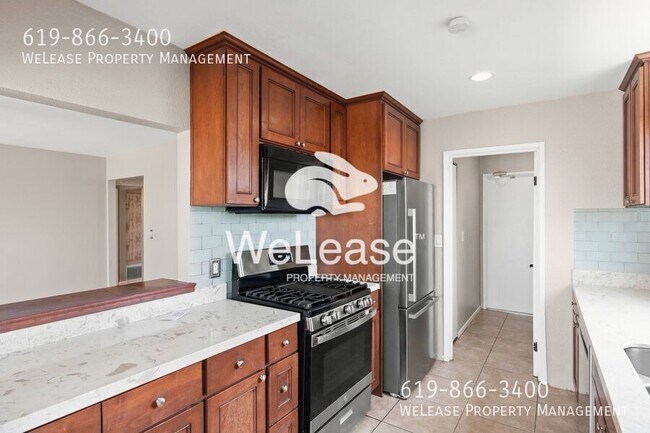 1316 Ramona Ave Spring Valley, CA 91977