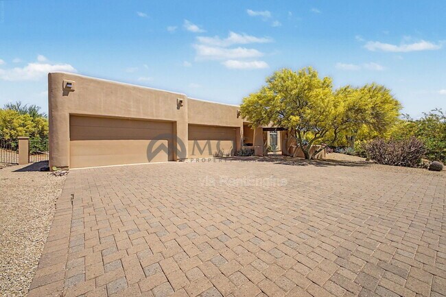 14006 E Mark Ln Scottsdale, AZ 85262 photo 3