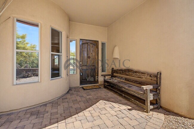 14006 E Mark Ln Scottsdale, AZ 85262 photo 5