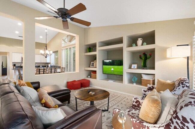 4221 E Andrea Dr Cave Creek, AZ 85331 photo 2