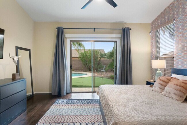 4221 E Andrea Dr Cave Creek, AZ 85331 photo 4