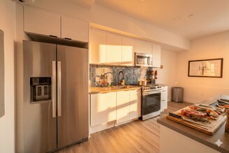 Floor Plan B Studio 1BA 613-B 613-B floor plan