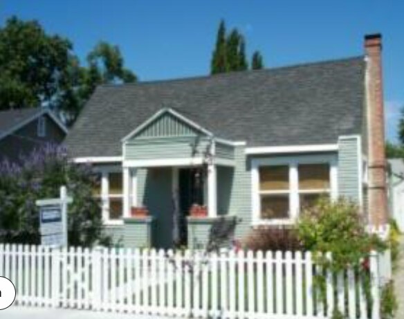 232 S Morrison Ave San Jose, CA 95126