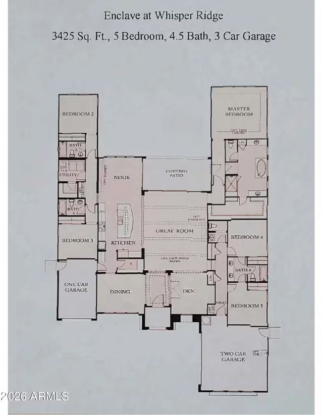 10924 North 136th Place, Scottsdale, AZ 85259 photo 5