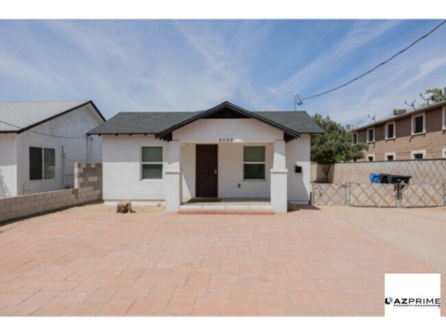 4130 N Longview Ave Phoenix, AZ 85014 photo 2