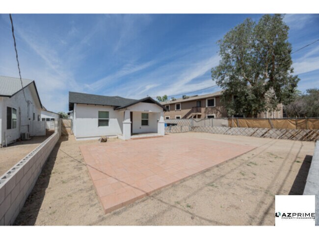 4130 N Longview Ave Phoenix, AZ 85014 photo 3
