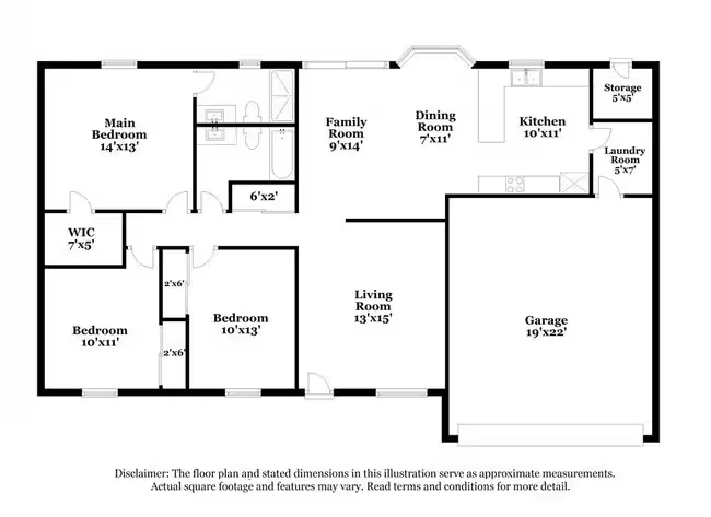 18417 N 55th Dr Glendale, AZ 85308 photo 2