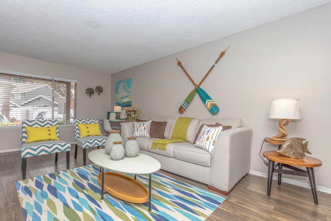 The Dylan Apartment Homes