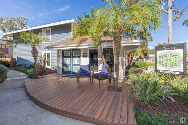 The Dylan Apartment Homes photo 3
