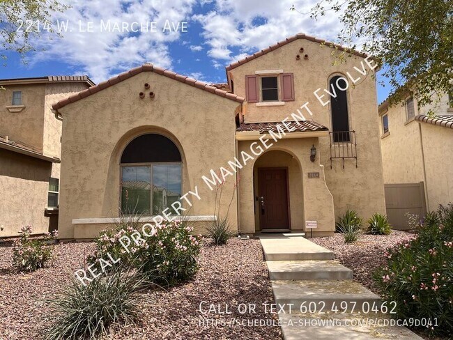 2214 W Le Marche Ave Phoenix, AZ 85023 photo 2