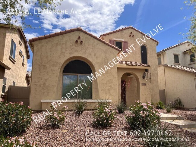 2214 W Le Marche Ave Phoenix, AZ 85023 photo 3
