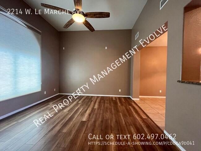 2214 W Le Marche Ave Phoenix, AZ 85023 photo 4