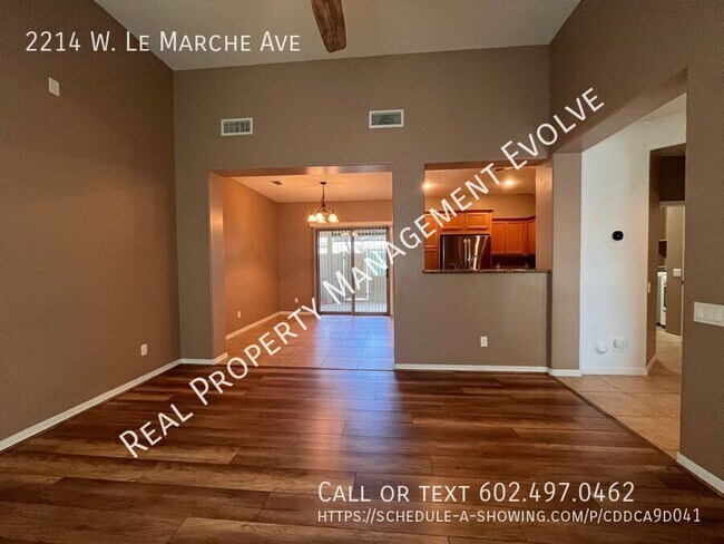 2214 W Le Marche Ave Phoenix, AZ 85023 photo 5