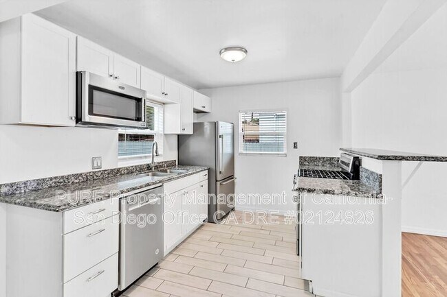 7464 Daytona St Lemon Grove, CA 91945