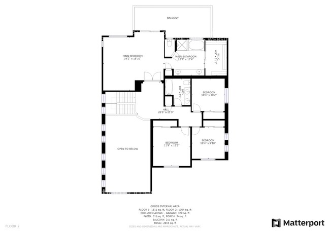 8806 W Gardenia Ave Glendale, AZ 85305 photo 3