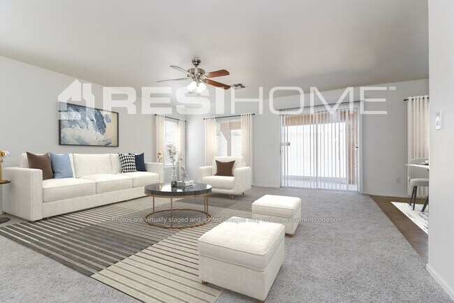 22342 W Shadow Dr Buckeye, AZ 85326 photo 5