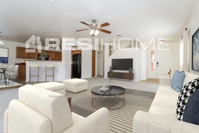 22342 W Shadow Dr Buckeye, AZ 85326 photo 4