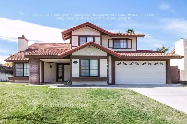 45613 Clubhouse Dr Temecula, CA 92592