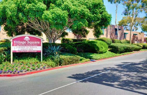 Village Square Apartments