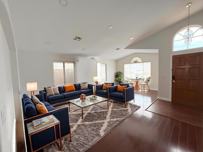 4762 W Taro Dr Glendale, AZ 85308 photo 5