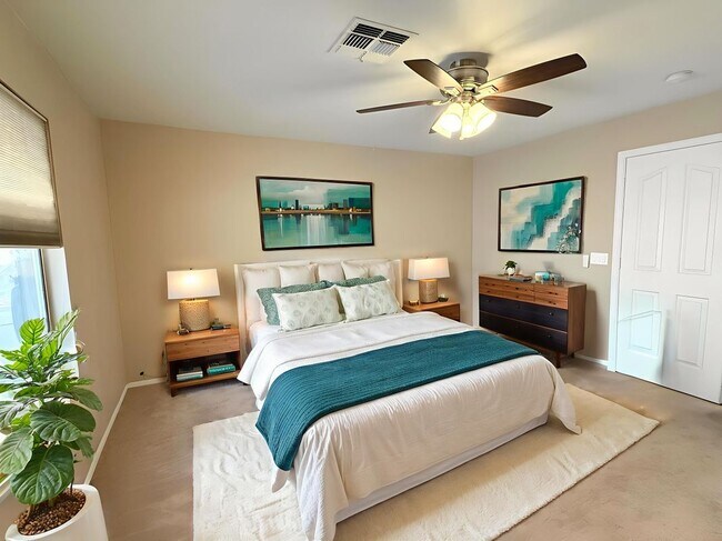 4762 W Taro Dr Glendale, AZ 85308 photo 3