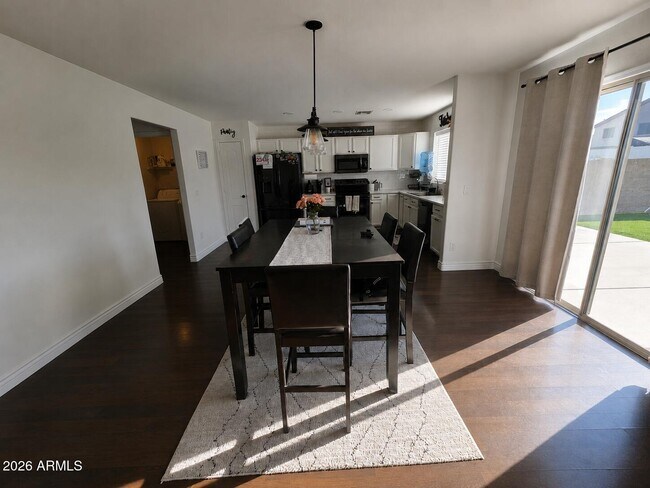 5266 S 236th Ave Buckeye, AZ 85326 photo 5