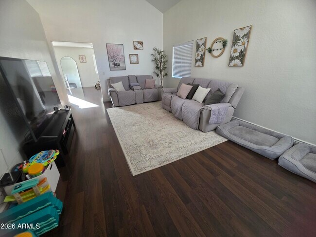 5266 S 236th Ave Buckeye, AZ 85326 photo 2