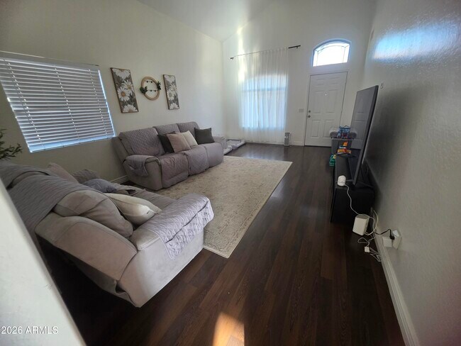 5266 S 236th Ave Buckeye, AZ 85326 photo 3