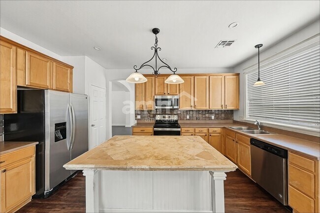 9715 E Inverness Ave Mesa, AZ 85209 photo 3