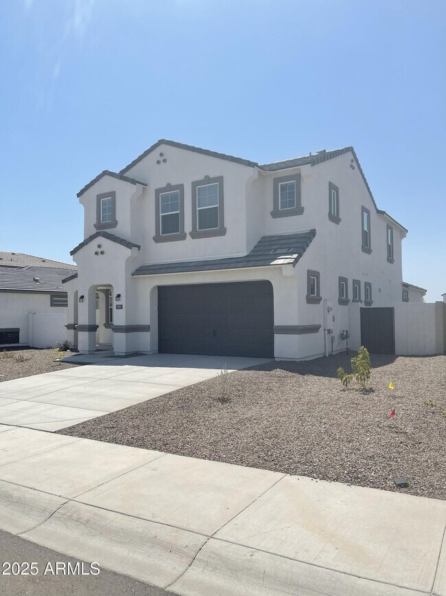 7417 W Buckhorn Trail Peoria, AZ 85383 photo 2